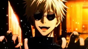 Neon Blade- Gojo Satoru ⟨AMV-edit⟩