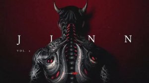 Aggressive Metal Electro   Industrial Bass Mix JINN Vol.2