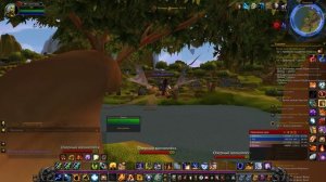 Главари Темной Крови wow 3.3.5