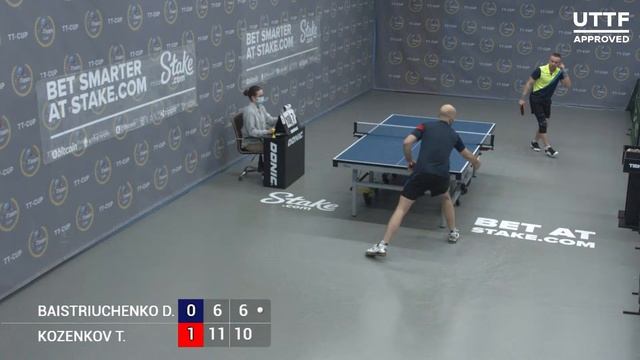 16 мая 2021. Серый зал - Дневной турнир. ТT Cup смотреть онлайн