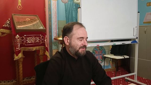 Комментарии на ПЕРВОЕ СОБОРНОЕ ПОСЛАНИЕ СВЯТОГО АПОСТОЛА ИОАННА БОГОСЛОВА глава 5