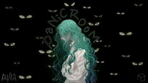 Завораживающая песня "Panic room". Au/ra.