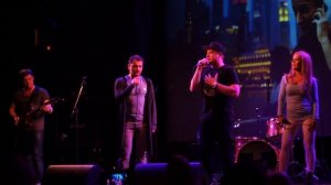 Роднополисы Live, Б2 2014 - 4 - Здорово, Мама