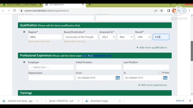 MTO Jobs in Bank Al Habib. How to Apply for Management Trainee Officer in BAHL.Bank Jobs in Pakista смотреть онлайн
