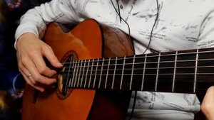 Вечная любовь - ДЕНИС МАЙДАНОВ. Спел кавер под гитару.