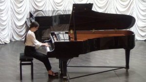 А. Хинастера Аргентинские танцы (№2,3)