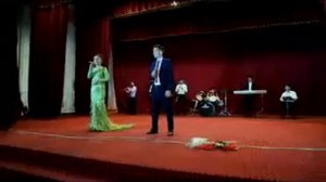 #Сабринаи Абдуло туи бо ман 2019 @SABRINAI ABDULO #2019