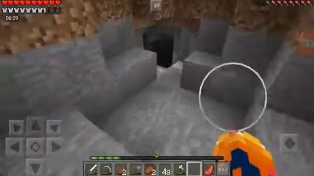 Ванільний майнкрафт) #3 смотреть онлайн