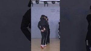 (여자) 아이들 ((G) I-DLE) - (HWAA)'(Choreography Practice Video) SOOJIN FOCUS MIRRORED