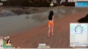 The Sims 4 / Династия Эдем