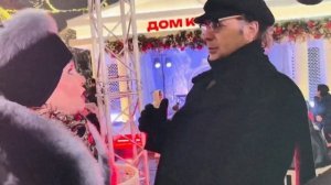 Зима в Москве (1)