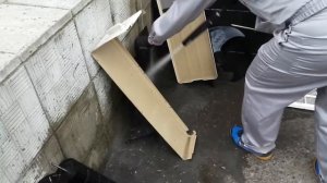 Чистка настенного кондиционера