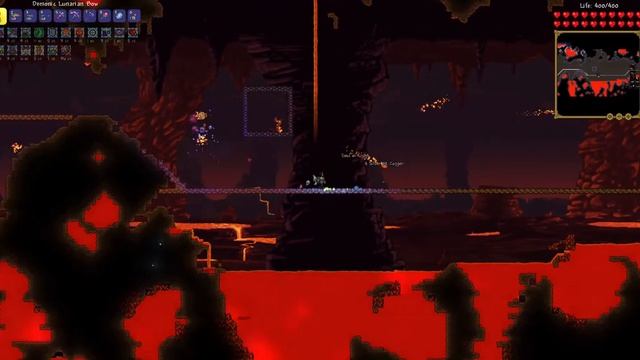 Hour Long Special! Terraria Calamity Mod Episode 10 смотреть онлайн