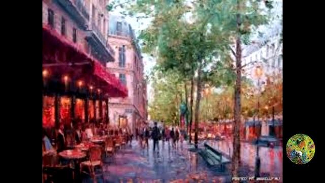 Тень твоей улыбки. Энгельберт Хампердинк смотреть онлайн