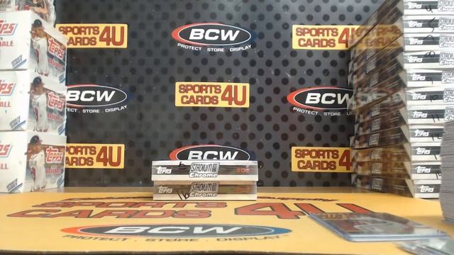 2021 Topps Stadium Club Chrome Baseball 4Box Team Break #1 (11-24-21) смотреть онлайн