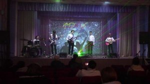 Группа крови.(кавер)