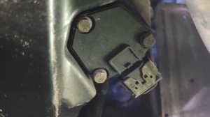 Замена датчика уровня масла N20B20 F30