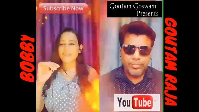 Guru Guru, Mithun Chakraborty & Sridevi, Goutam Raja & Bobby смотреть онлайн