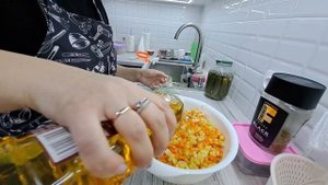 Что купила//научилась ЕГО ГОТОВИТЬ на ТРУДАХ//ЧТО ГОТОВИТЬ на НГ//обманули УЖИН-папа ДОБРЫЙ