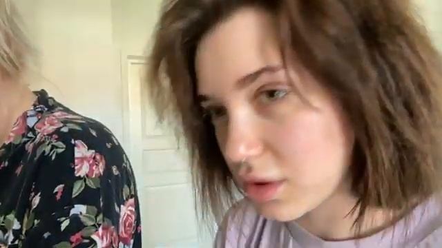 кукинг-стрим с ксюшей и сашей // 22 июля 2022 смотреть онлайн