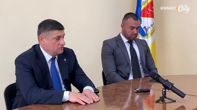 Итоги 2021 года в Измаиле: привокзальная площадь и Эпицентр смотреть онлайн