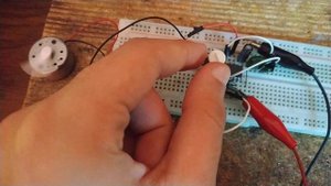 Что такое микросхема AN6650/D6650