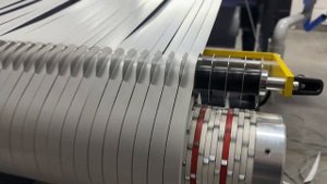 Нарезчик ПВХ кромки толщиной 0.40-1.30 мм - ÇAPA MAKİNA