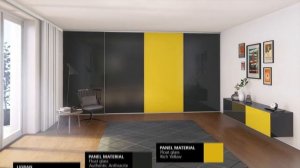 Система малогабаритной корпусной мебели Ligran от raumplus