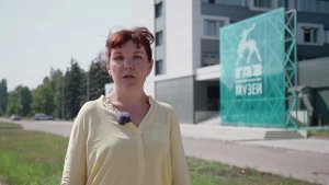 Гид Ольга Малеева