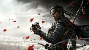 Ghost of Tsushima Часть 2.Прохождение без комментариев