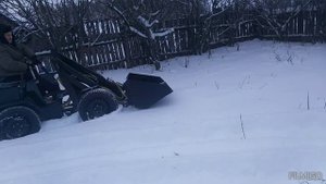 Канал Рафаил Фаритович