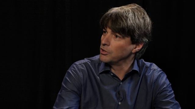Creating maintainable code with Luc Brandts (SIG)