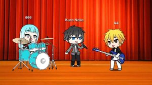 песня улыбка {клип}