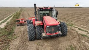 Отзыв об автопилоте для сельхозтехники Cognitive Agro Pilot
