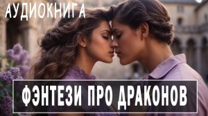 ФЭНТЕЗИ ПРО ДРАКОНОВ - аудиокнига