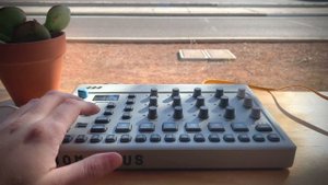 Elektron Model:Cycles | Ambient Jam