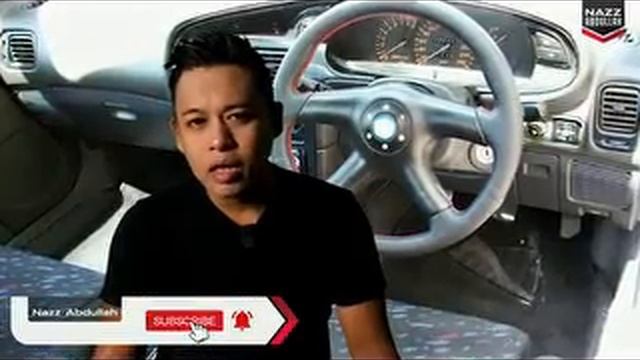 PROTON PUTRA *kamarul* смотреть онлайн