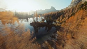 Дрон FPV fpvdrone _ cinematic