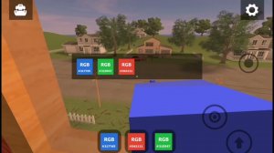 ИГРАЮ В ANGRY NEIGHBOR ЧАСТЬ 2