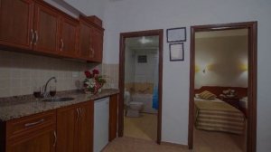 Xeno Eftalia Resort Hotel, Alanya, Turkey
