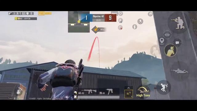 Krypton Vs 3GOD PUBGM 1 V 1 Friendly TDM *HUGE MISTAKE* | Krypton смотреть онлайн