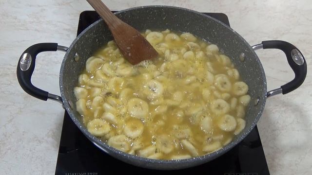 Marmelada od banana