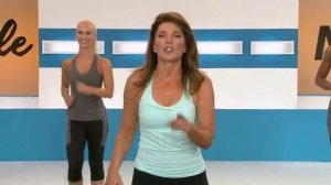 Leslie Sansone Miracle Miles - 2 Mile - In the Spotlight - F