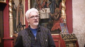 О звенигородском Успенском соборе  Ч.1.