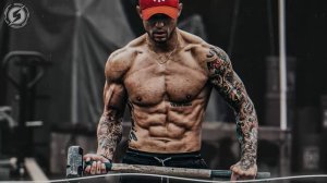 Aggressive Rap Gym Workout Mix 2024 💪 Best Hip Hop Workout Music Mix 2024 ft Eminem, 2Pac, DMX