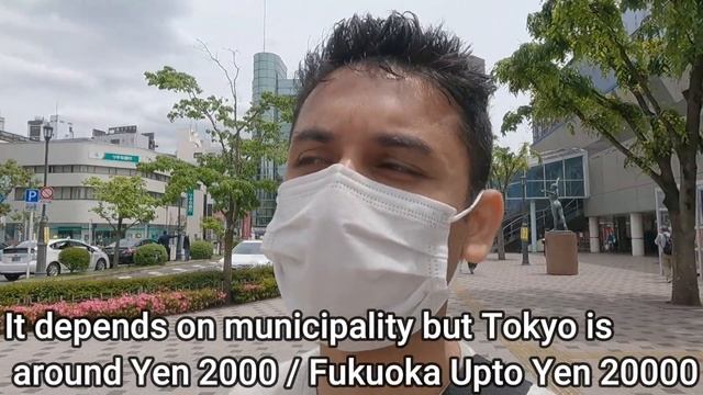 Where Do The Most Indians Live In Japan || Mini India In Japan | Indian Town || Legions Life смотреть онлайн