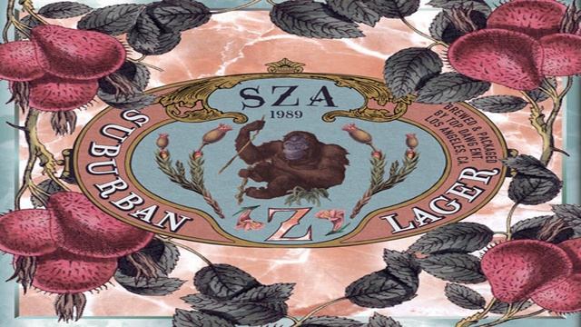 SZA - Babylon ft. Kendrick Lamar Z