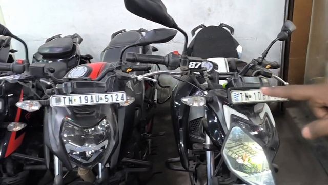 second hand bike 2ndhandbike usedbikes bikeforsale cbr250 duke ns aprilia rtr secondhand