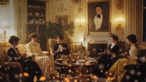 Элизабет Феррарс - Орудие правосудия | Никита Король | Лучшие Аудиокниги Онлайн