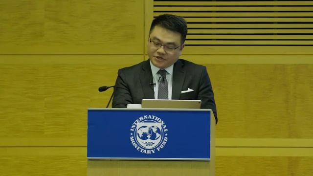 Concluding Remarks on IMF Fifth Statistical Forum "Measuring The Digital Economy" by SY Lau